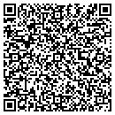 QR code with Donald R Hill contacts