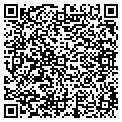 QR code with WDMS contacts