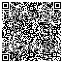 QR code with A Big J's Tattooing contacts