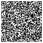 QR code with H E McGrew Construction contacts
