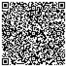 QR code with Unity Springs Baptist Church contacts
