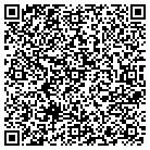 QR code with A & J Financial Consulting contacts