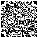 QR code with U L Collins Amoco contacts
