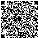 QR code with Walker F & Assoc Architects contacts
