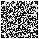 QR code with Harbor Pines contacts