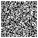QR code with Headrick Co contacts