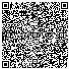 QR code with Hodges Hrold Crtif Pub Accunta contacts