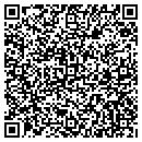 QR code with J Thad Decker MD contacts