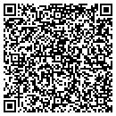 QR code with J N Thomas Store contacts