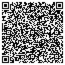 QR code with Anitas Florist contacts