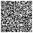 QR code with Radio Station Wlin contacts