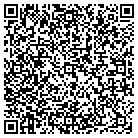 QR code with Thomas Garage & Equiptment contacts