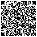 QR code with E-Z Check contacts