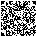 QR code with KFC contacts