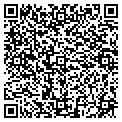 QR code with Pam's contacts