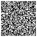 QR code with Tim D Blalock contacts