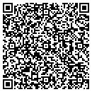 QR code with McNeece Mart contacts