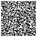 QR code with R & T Petroleum Co contacts