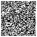 QR code with Cheeers contacts