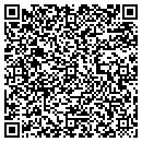 QR code with Ladybug Books contacts