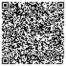 QR code with Richard Sisson Trucking Inc contacts
