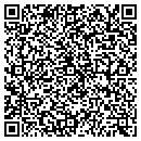 QR code with Horseshoe Feed contacts