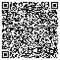 QR code with KFC contacts