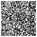 QR code with Oakland Propeties contacts