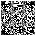 QR code with Madison Ridgeland Heating Inc contacts