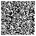 QR code with Posey's contacts