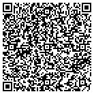 QR code with Mississippi State Brd of Rgstr contacts