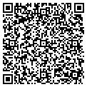 QR code with PBP contacts