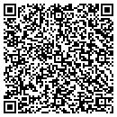 QR code with I Challenge You Inc contacts