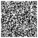 QR code with First Bank contacts