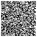 QR code with Talk Of Town contacts