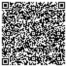 QR code with Hintons Hardware and Auto contacts