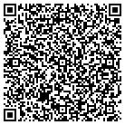 QR code with Mt Horeb Baptist Church contacts