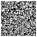 QR code with U C Lending contacts