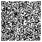 QR code with Action Self Storage Briarwood contacts