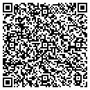 QR code with Tishomingo Cafeteria contacts