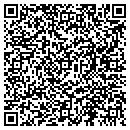 QR code with Hallum Oil Co contacts