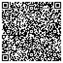 QR code with Robert A Sadler DDS contacts