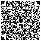 QR code with Phils Mobile Home Park contacts