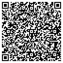 QR code with Added Touch contacts