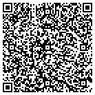 QR code with Pryor & Morrow Architects contacts