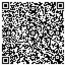 QR code with Hinton's True Value contacts