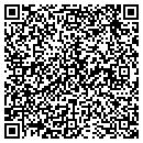 QR code with Unimin Corp contacts