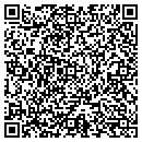 QR code with D&P Concessions contacts