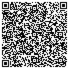 QR code with H & R Block Tax Service contacts