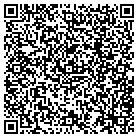 QR code with Hall's Welding Service contacts
